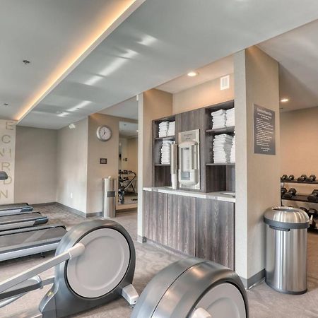Residence Inn By Marriott Providence Линкълн Екстериор снимка