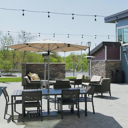 Residence Inn By Marriott Providence Линкълн Екстериор снимка