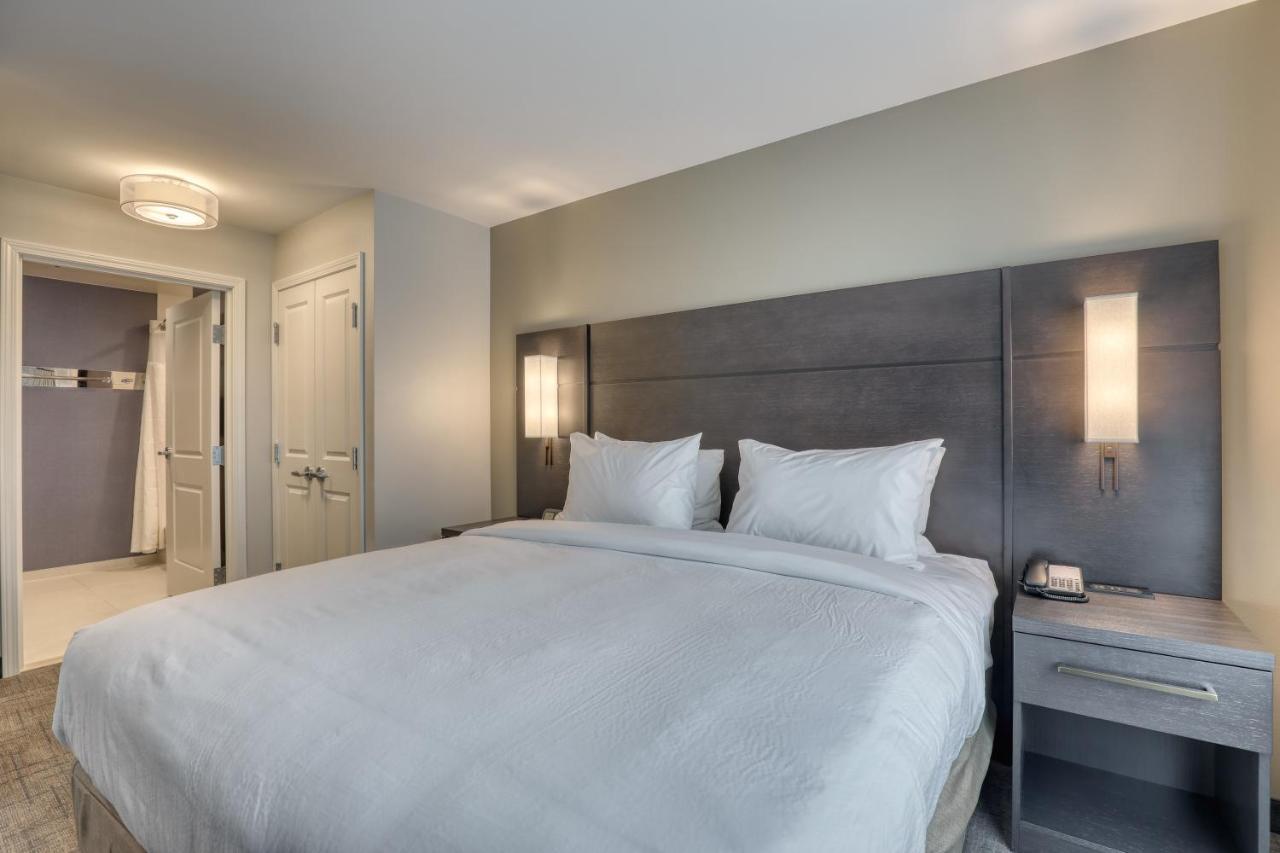 Residence Inn By Marriott Providence Линкълн Екстериор снимка