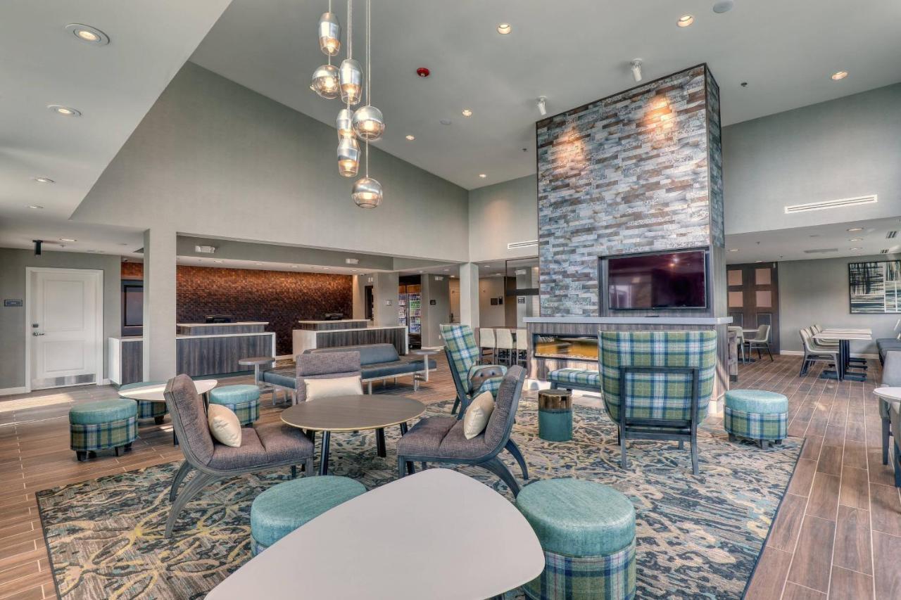 Residence Inn By Marriott Providence Линкълн Екстериор снимка