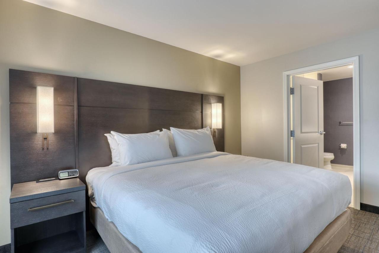 Residence Inn By Marriott Providence Линкълн Екстериор снимка