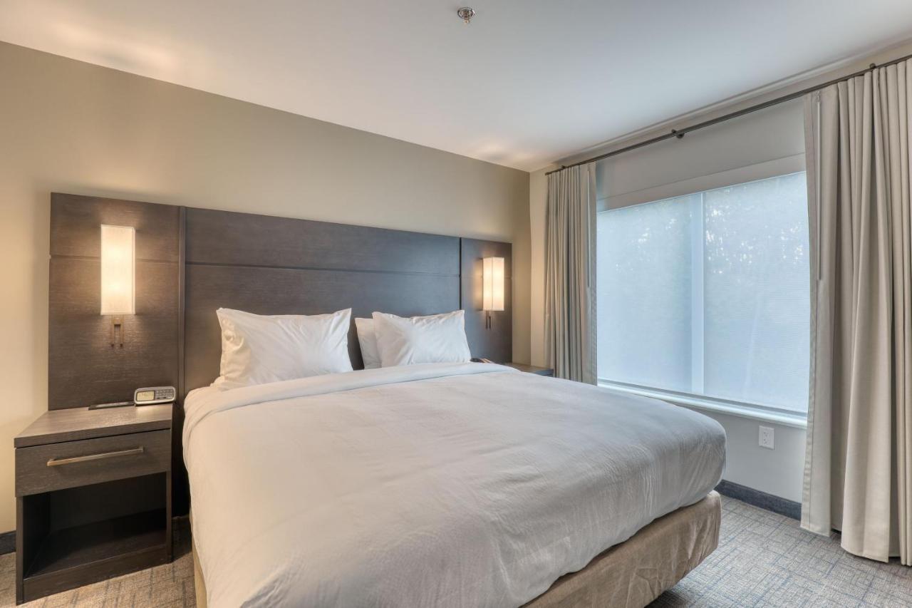 Residence Inn By Marriott Providence Линкълн Екстериор снимка