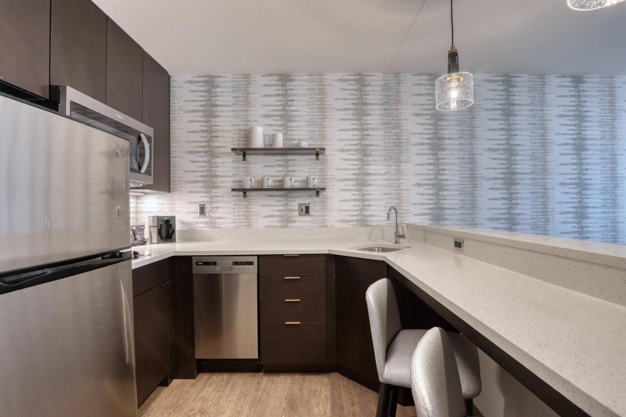 Residence Inn By Marriott Providence Линкълн Екстериор снимка