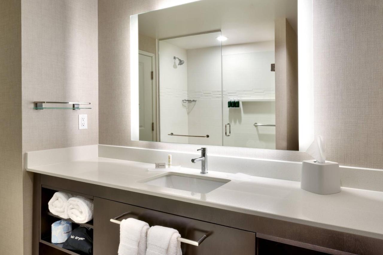 Residence Inn By Marriott Providence Линкълн Екстериор снимка