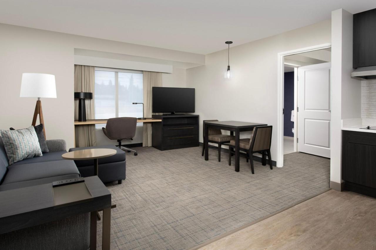 Residence Inn By Marriott Providence Линкълн Екстериор снимка