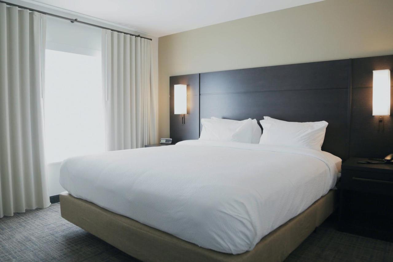 Residence Inn By Marriott Providence Линкълн Екстериор снимка