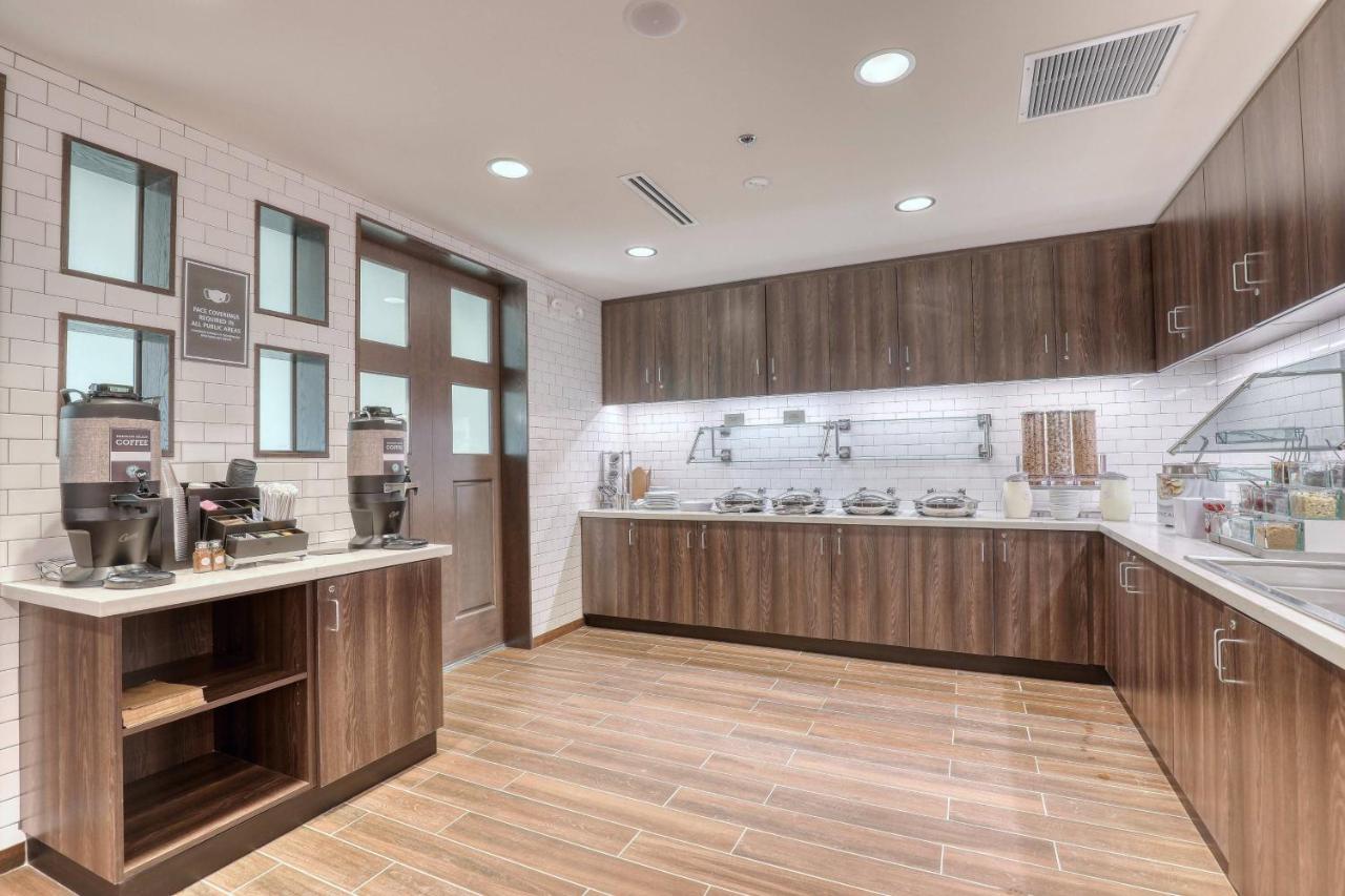 Residence Inn By Marriott Providence Линкълн Екстериор снимка
