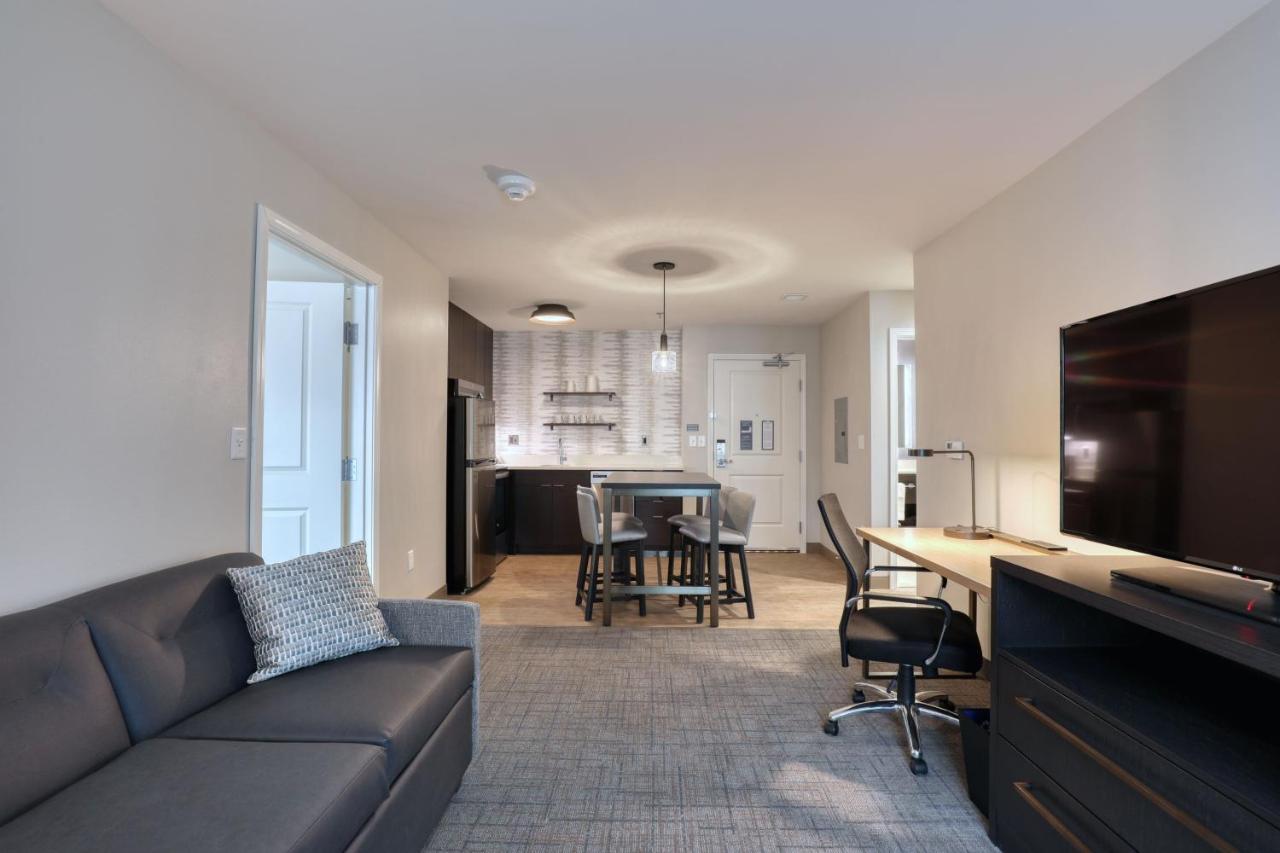 Residence Inn By Marriott Providence Линкълн Екстериор снимка