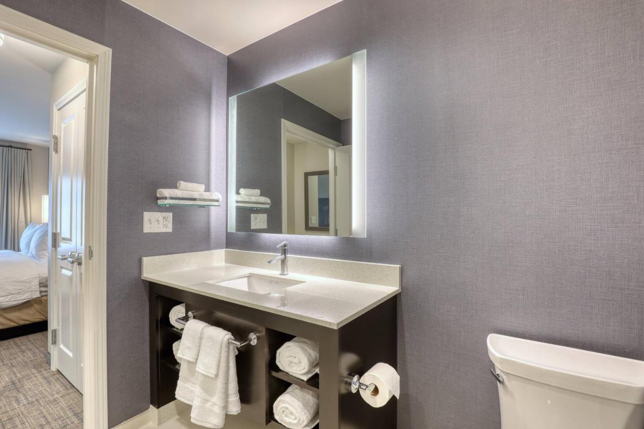 Residence Inn By Marriott Providence Линкълн Екстериор снимка