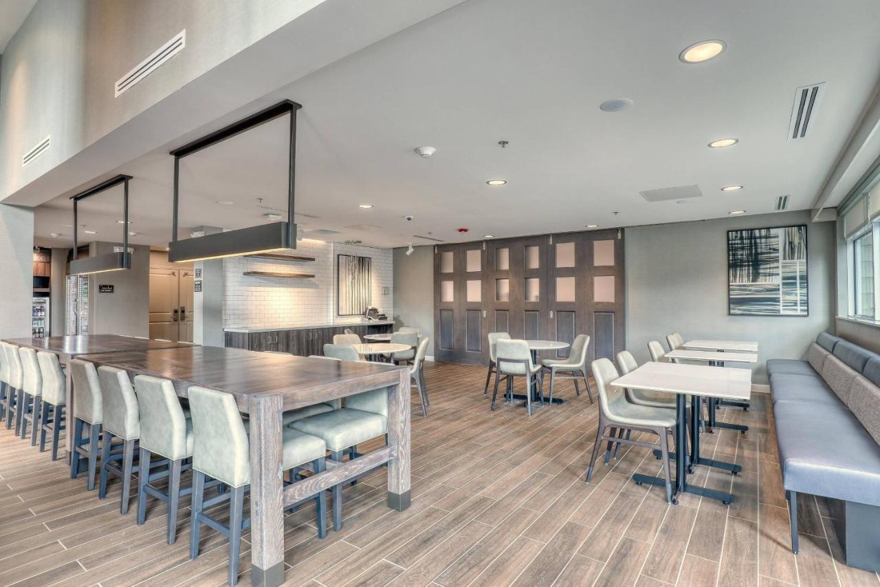Residence Inn By Marriott Providence Линкълн Екстериор снимка