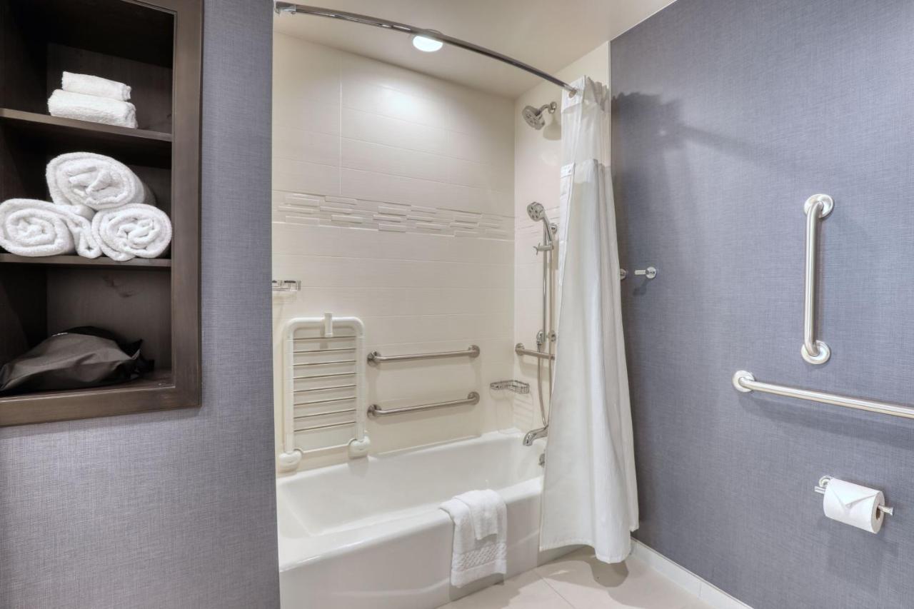 Residence Inn By Marriott Providence Линкълн Екстериор снимка