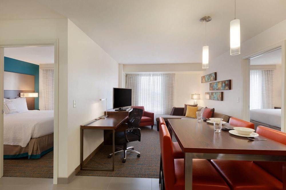 Residence Inn By Marriott Providence Линкълн Екстериор снимка